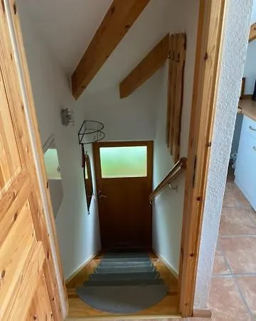Apartment „am Bankzeitweg“