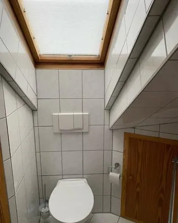 Apartment „am Bankzeitweg“ *