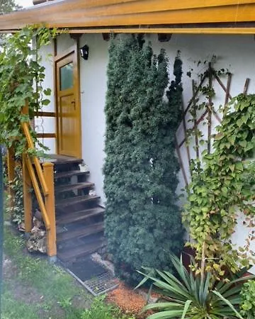 Apartment „am Bankzeitweg“