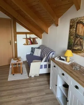 Apartment „am Bankzeitweg“