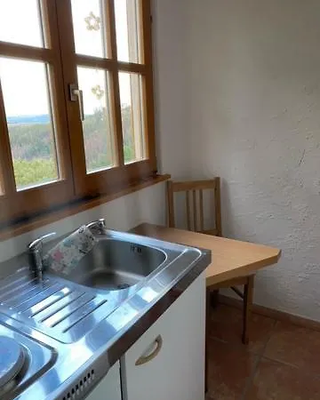 Apartment „am Bankzeitweg“ *