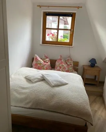 Apartment „am Bankzeitweg“ *