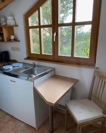 „am Bankzeitweg“ Apartment *